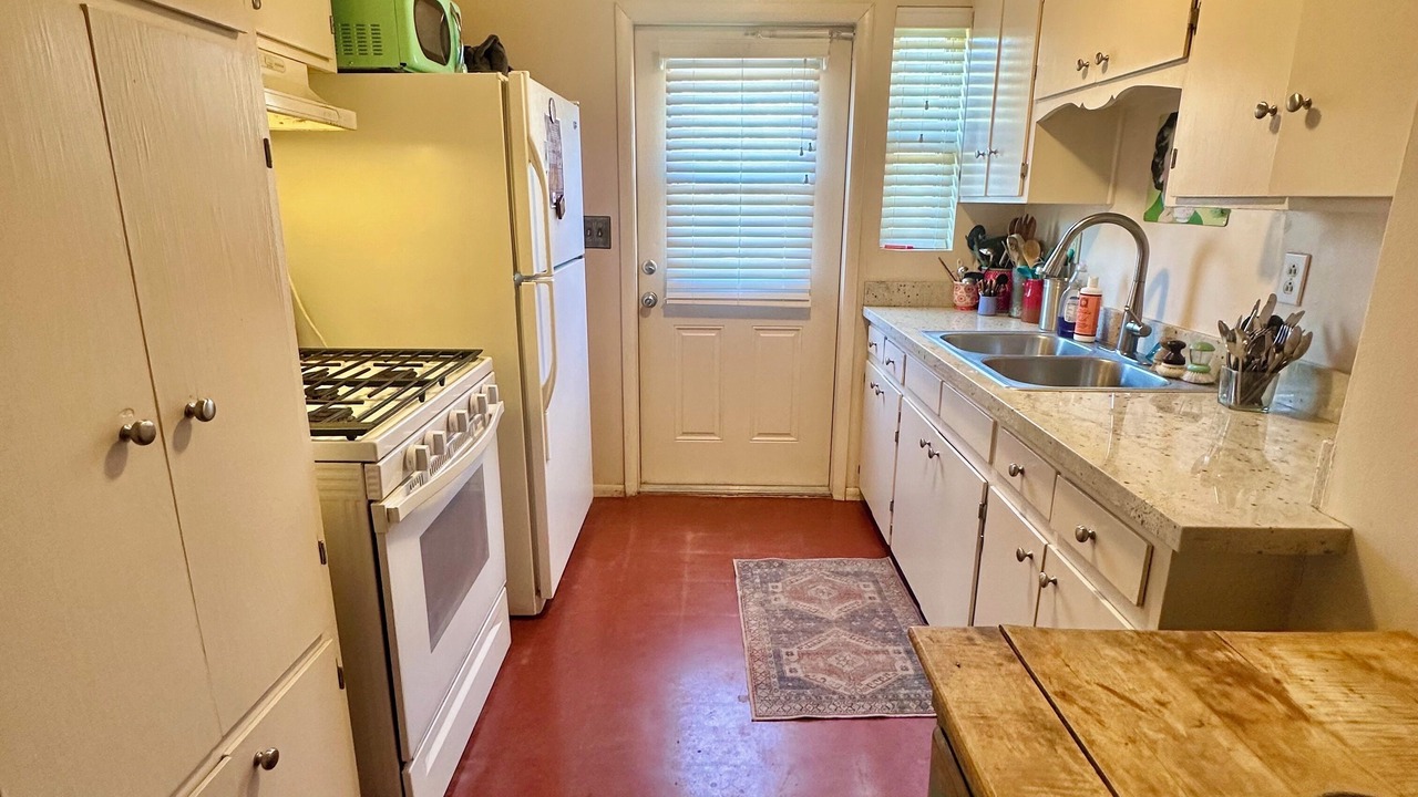 Photo of Kitchen in Menlo Park