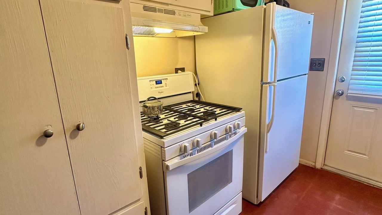 Photo of Kitchen in Menlo Park