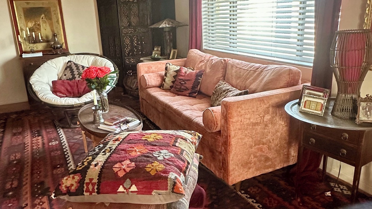 Photo of Livingroom in Menlo Park