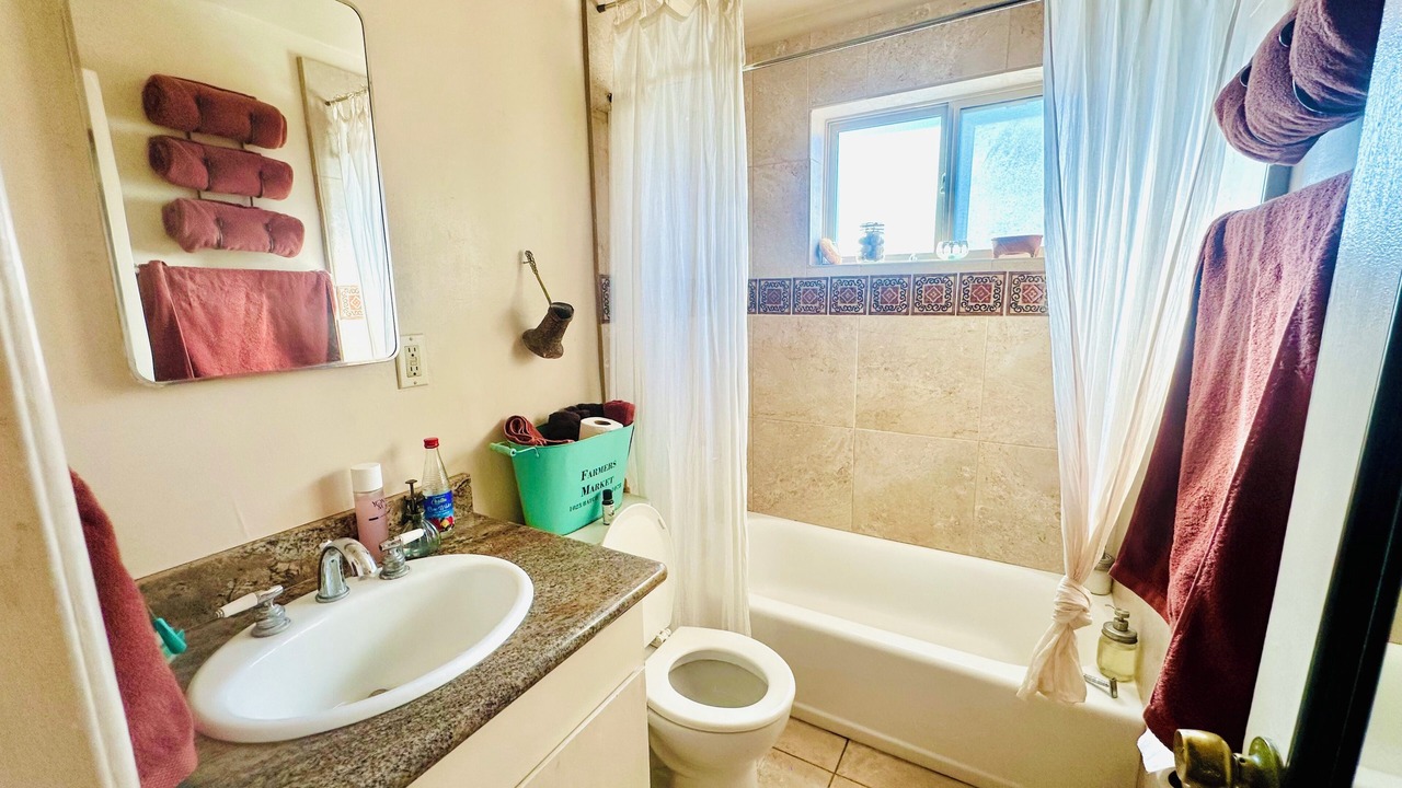 Photo of Bathroom in Menlo Park