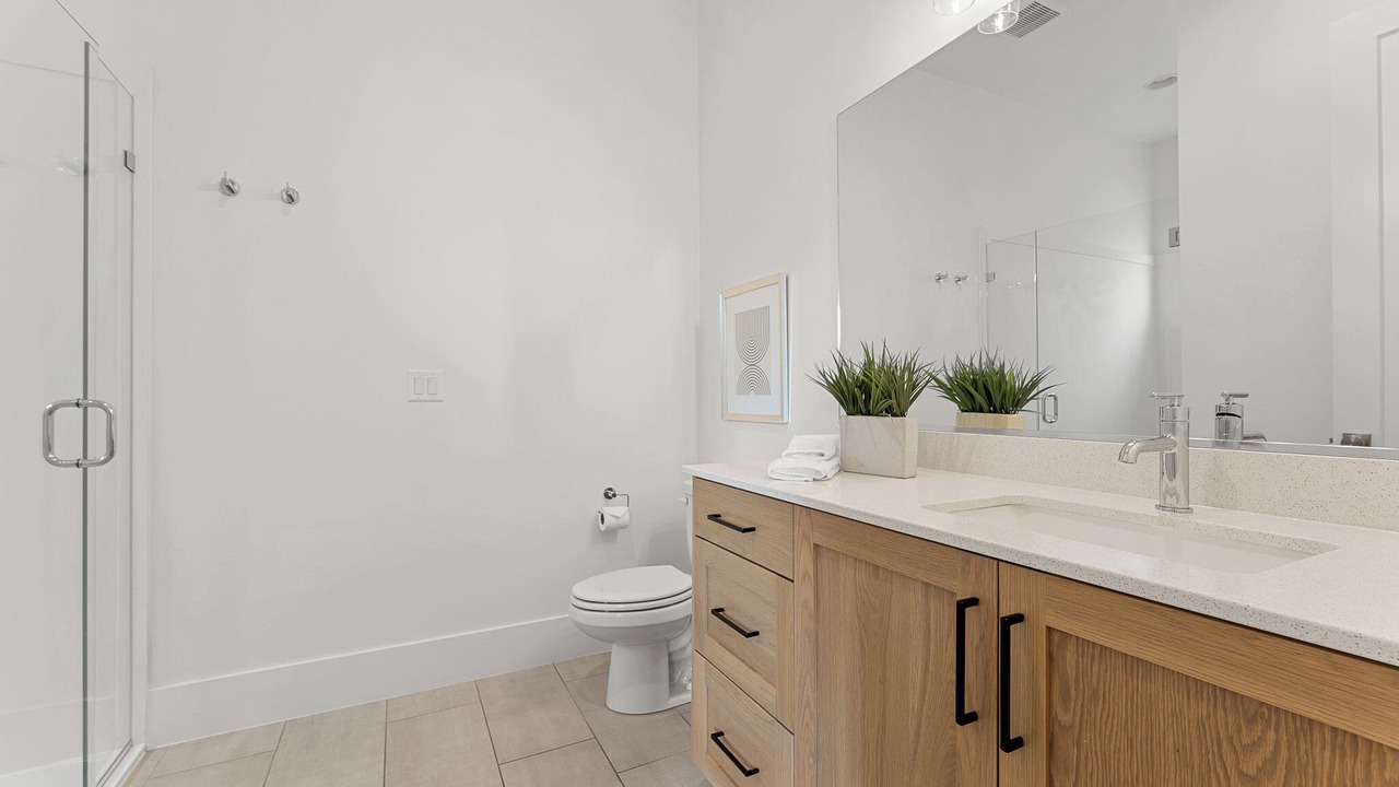 Photo of Bathroom in Bloomington