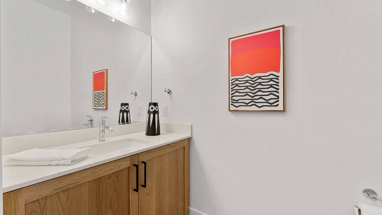 Photo of Bathroom in Bloomington