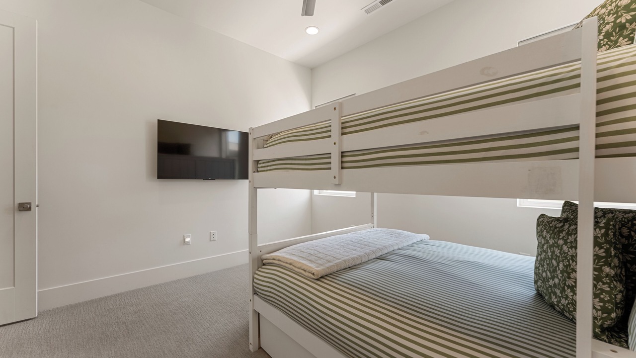 Photo of Bedroom in Bloomington