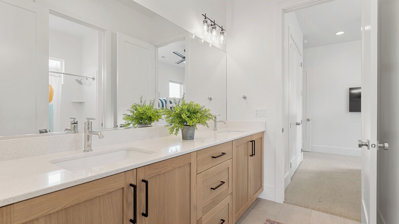 Photo of Bathroom in Bloomington