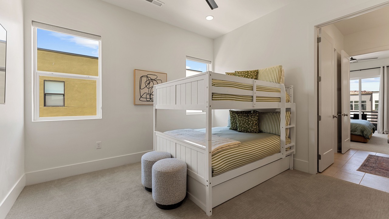Photo of Bedroom in Bloomington