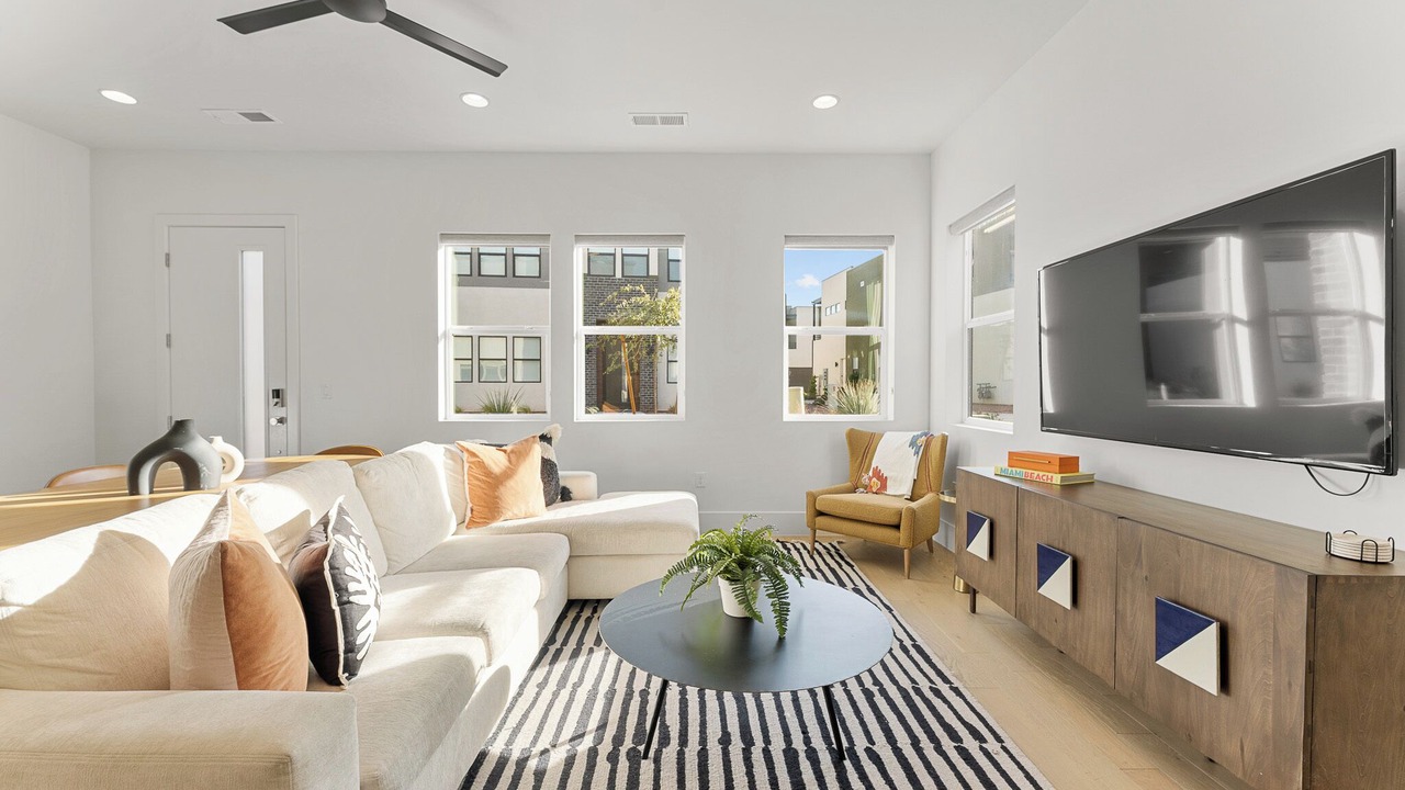 Photo of Livingroom in Bloomington
