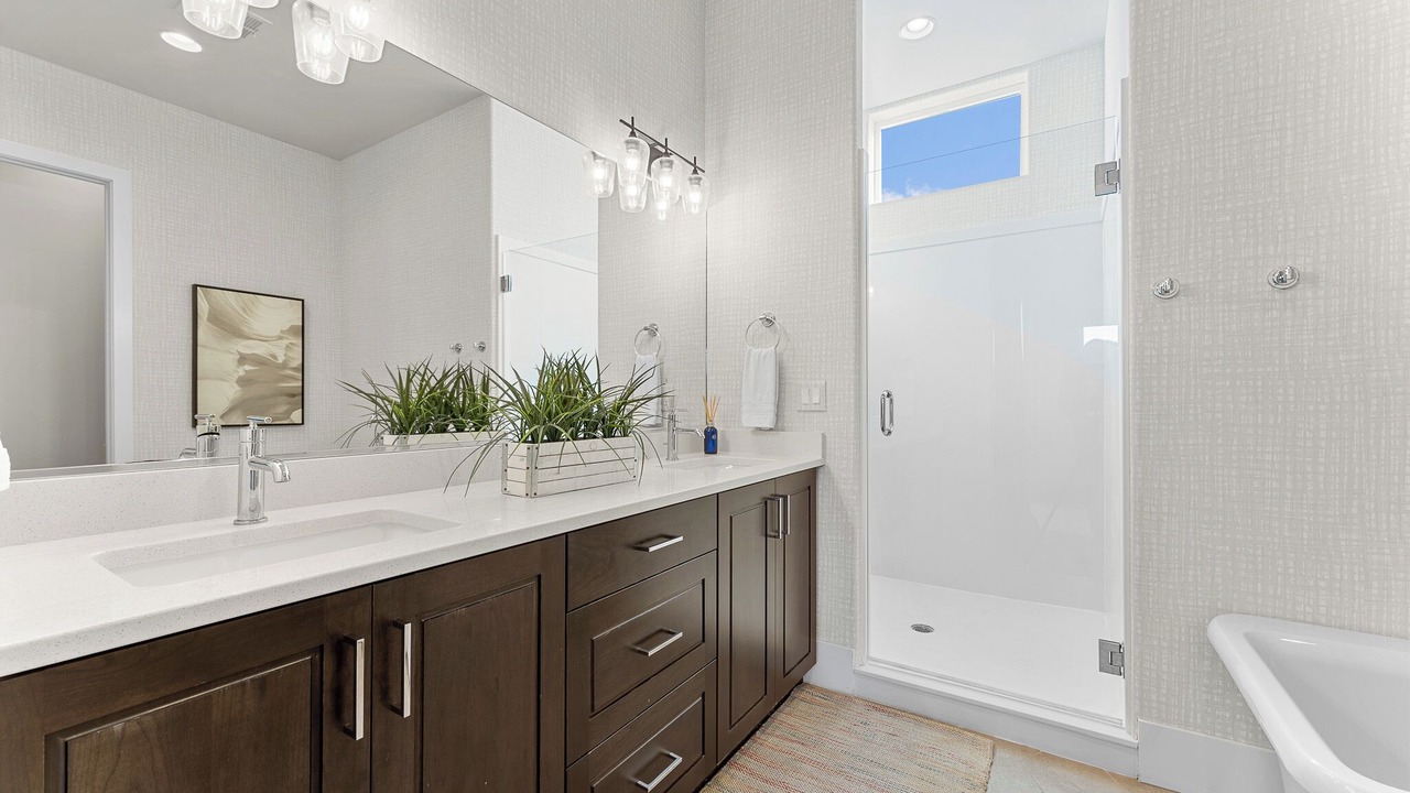 Photo of Bathroom in Bloomington