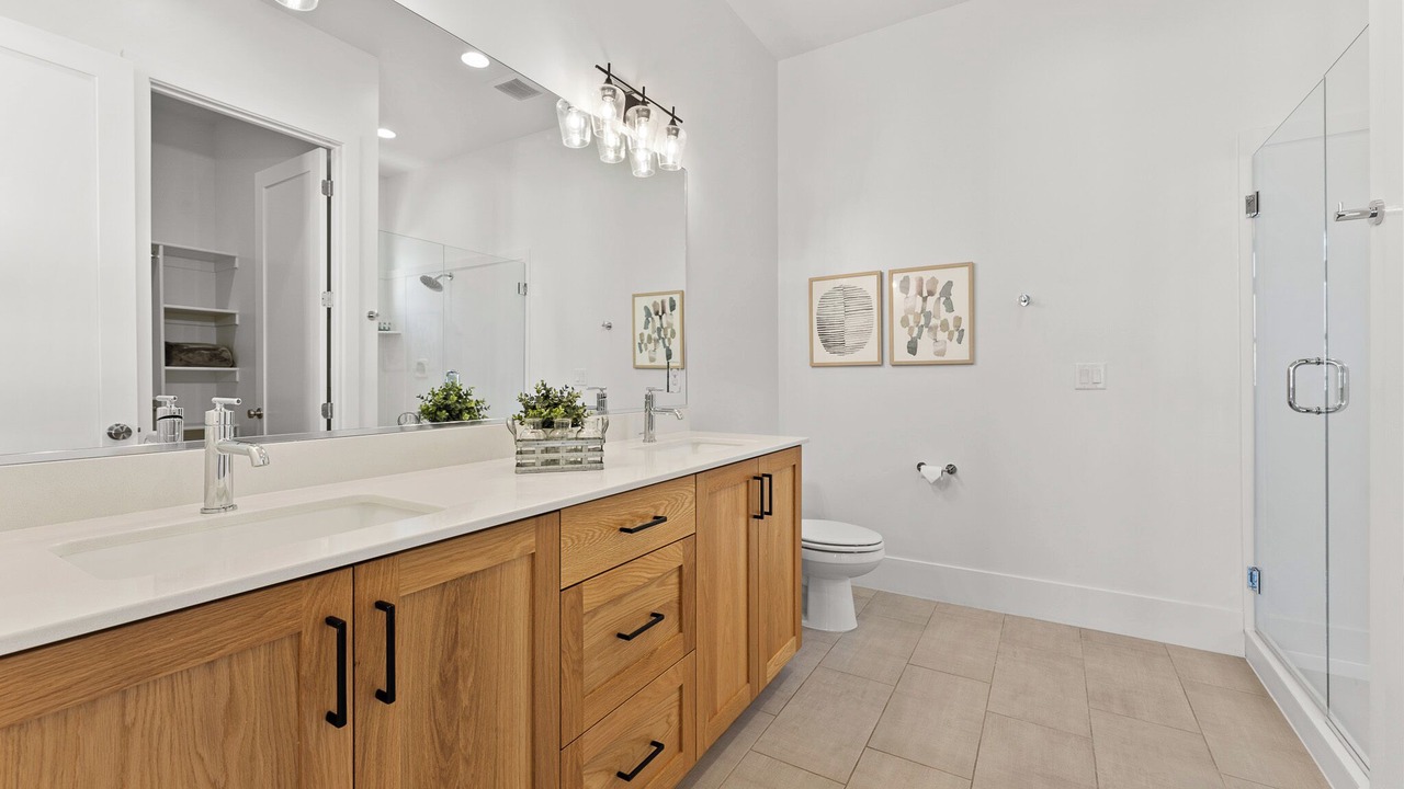 Photo of Bathroom in Bloomington