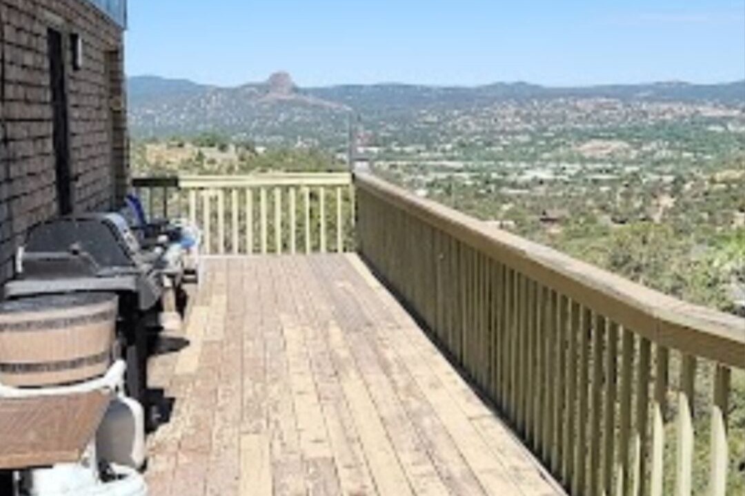 Photo of Outdoor in Prescott