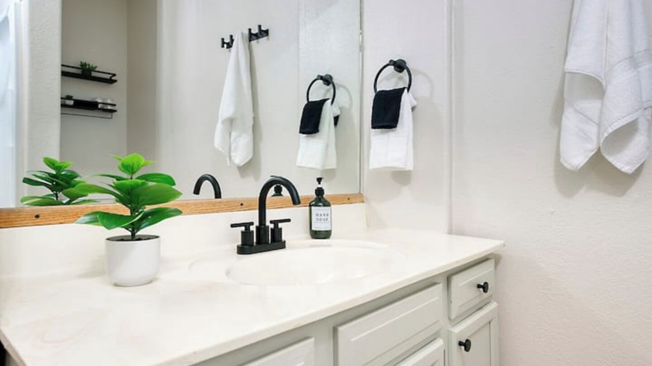 Photo of Bathroom in Casa Grande
