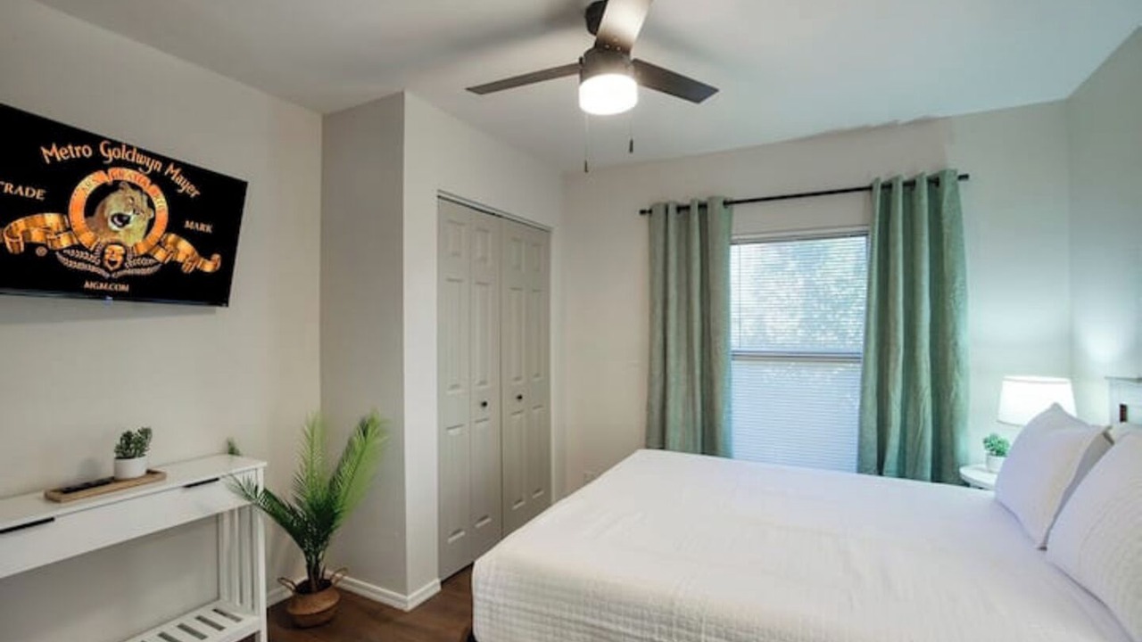 Photo of Bedroom in Casa Grande