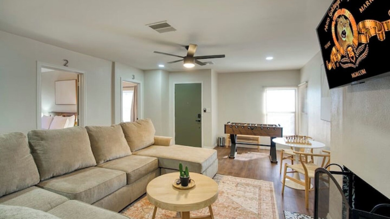 Photo of Livingroom in Casa Grande