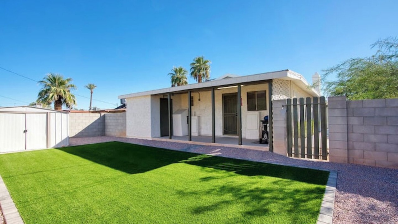 Photo of Outdoor in Casa Grande