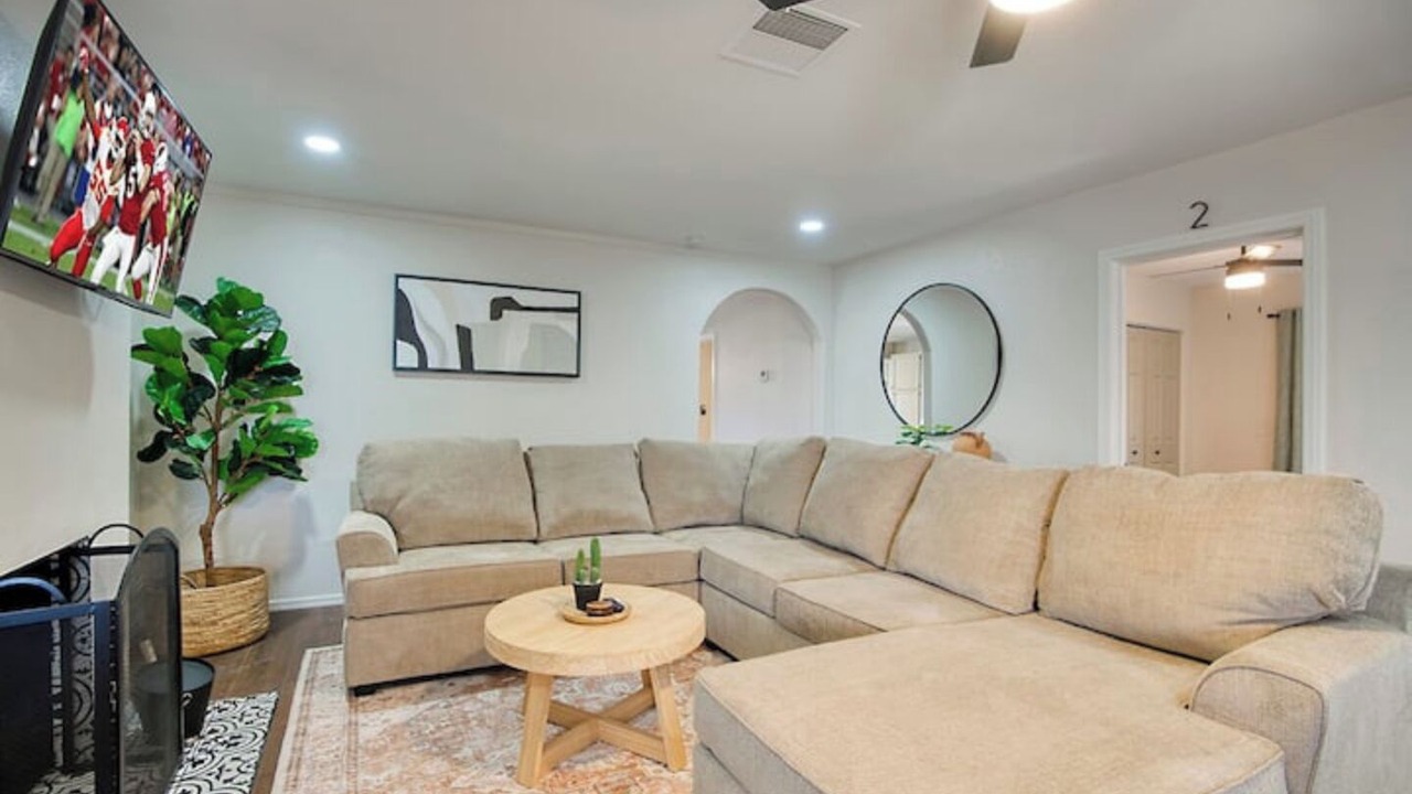 Photo of Livingroom in Casa Grande