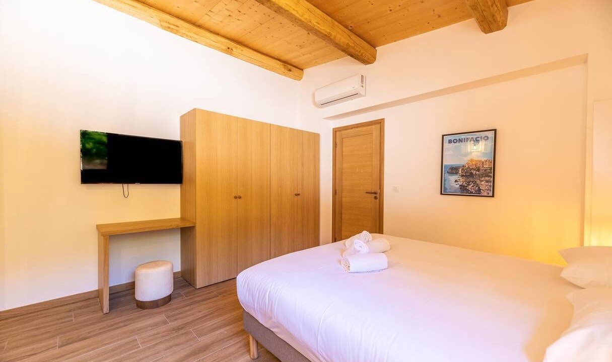 Photo of Bedroom in Sotta