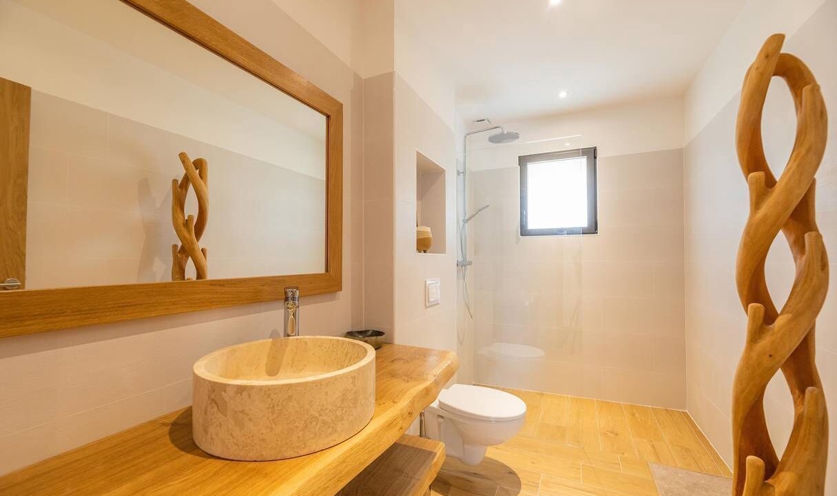 Photo of Bathroom in Sotta