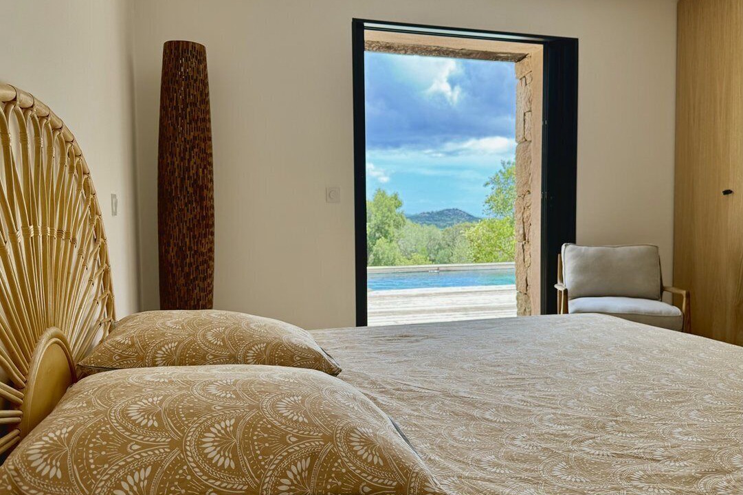 Photo of Bedroom in Sotta