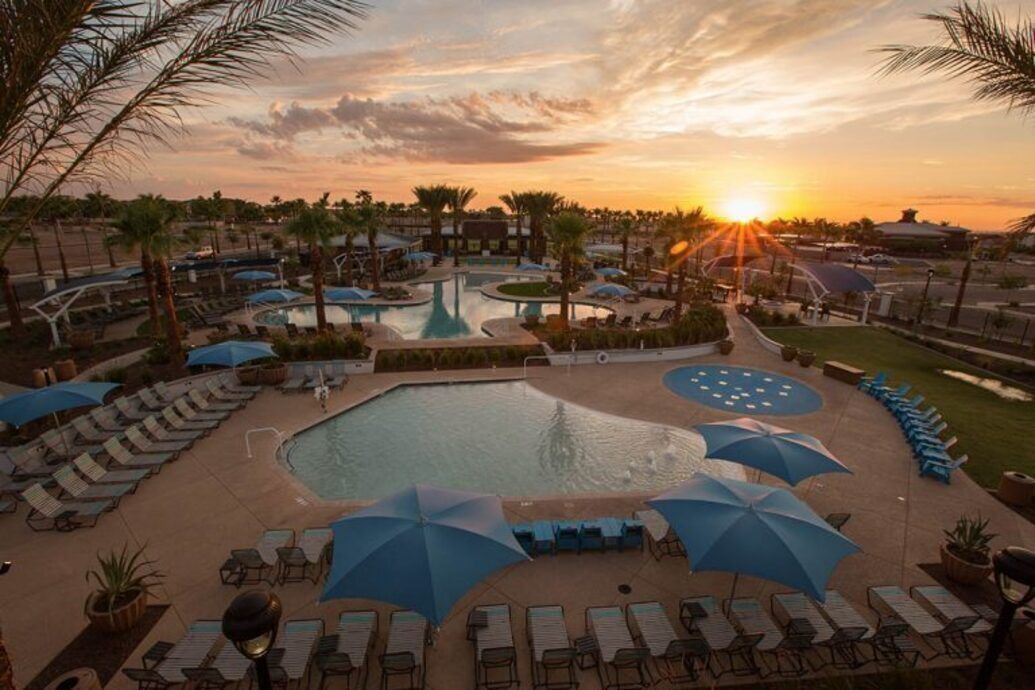 Photo of Outdoor in Verrado