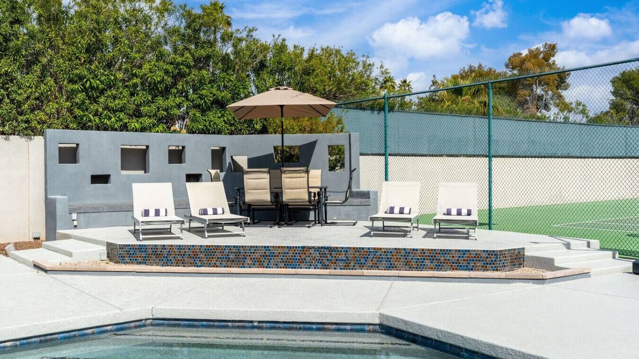 Photo of Outdoor in Las Haciendas