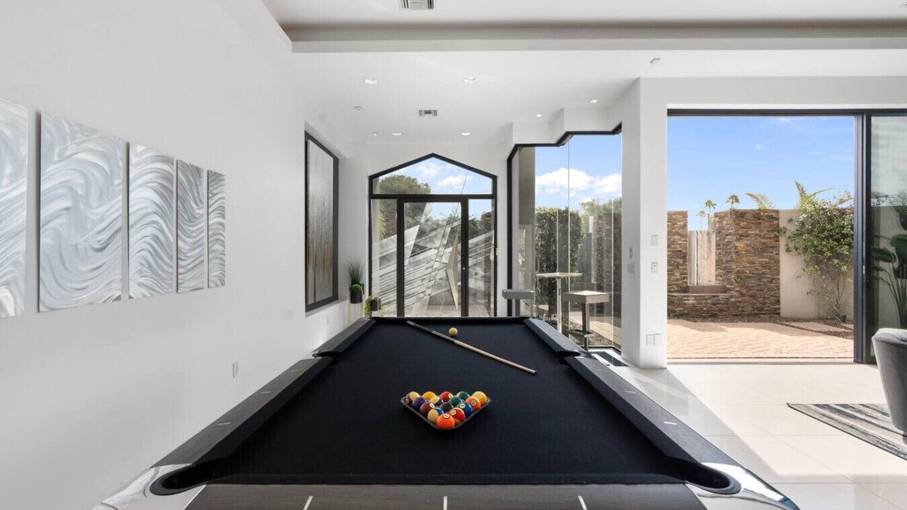 Photo of Bedroom in Las Haciendas