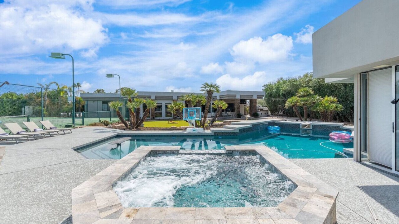 Photo of Outdoor in Las Haciendas