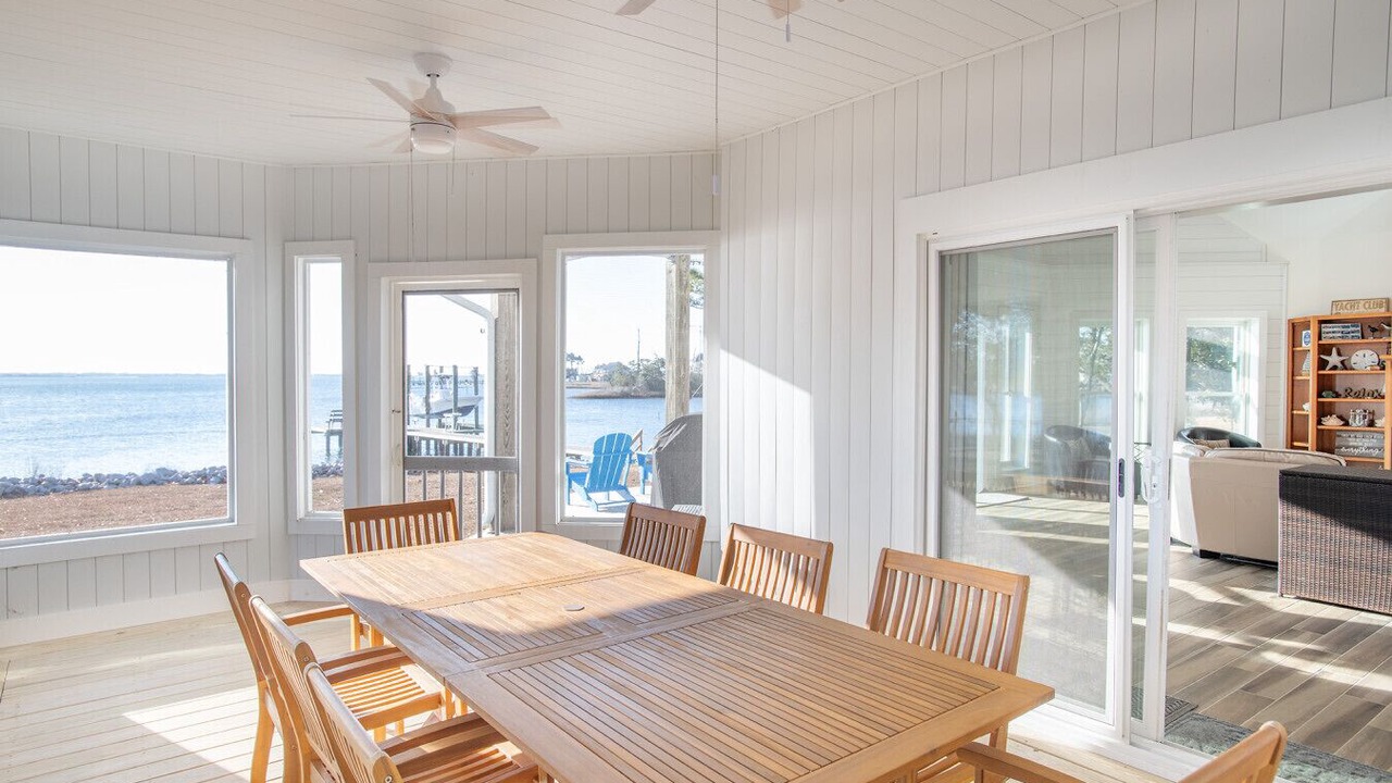 Photo of Bedroom in Morehead City