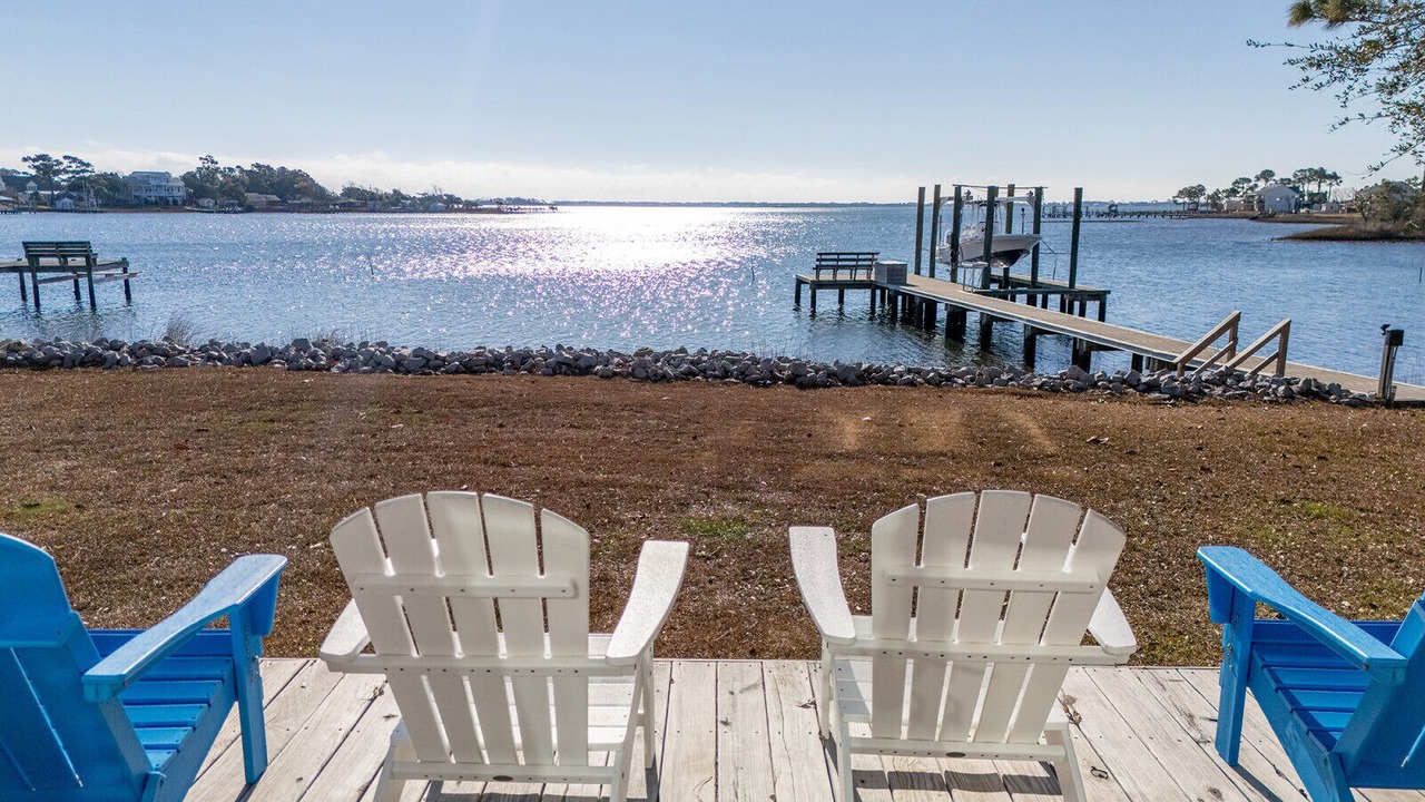 Photo of Outdoor in Morehead City