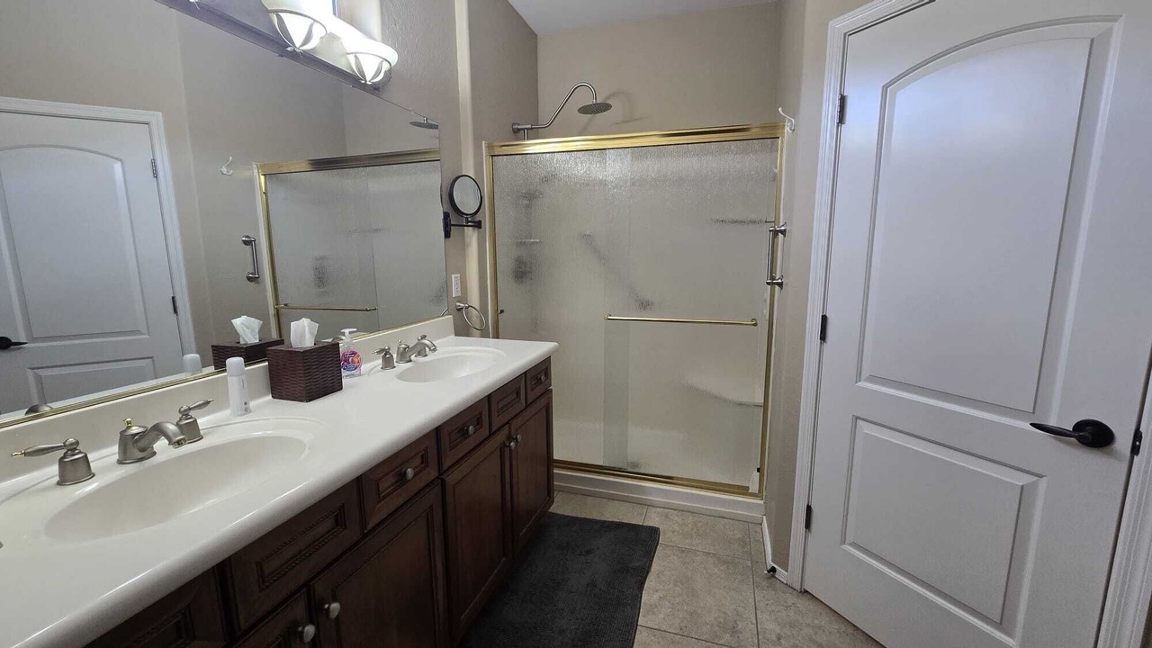 Photo of Bathroom in Corte Bella