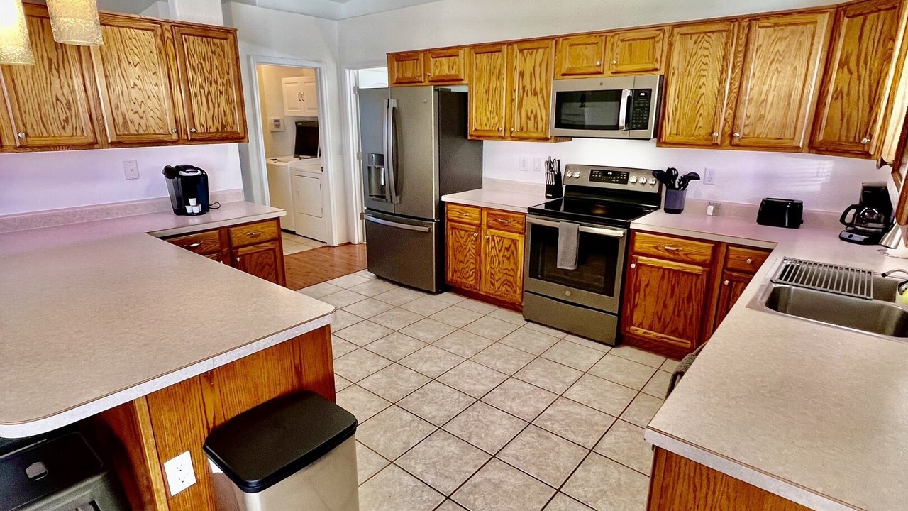 Photo of Kitchen in Prescott