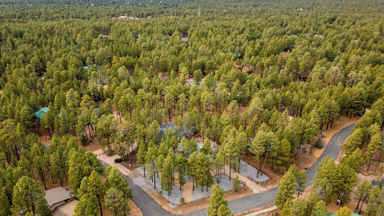Photo of Outdoor in Pinetop