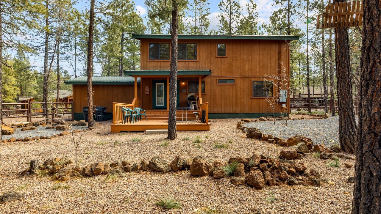 Photo of Outdoor in Pinetop