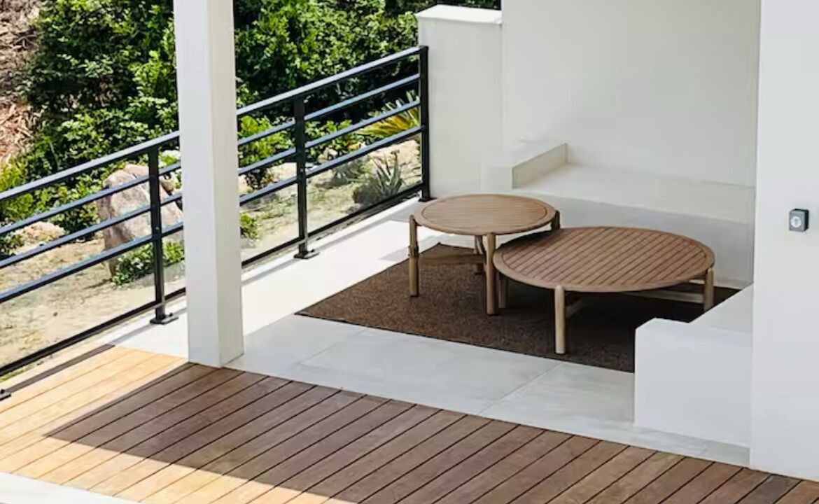 Photo of Outdoor in Solenzara