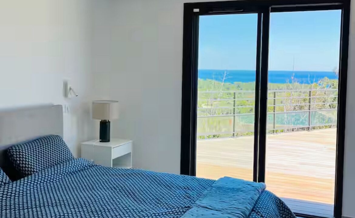 Photo of Bedroom in Solenzara