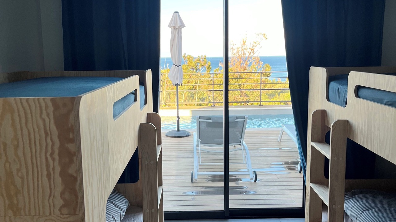 Photo of Bedroom in Solenzara