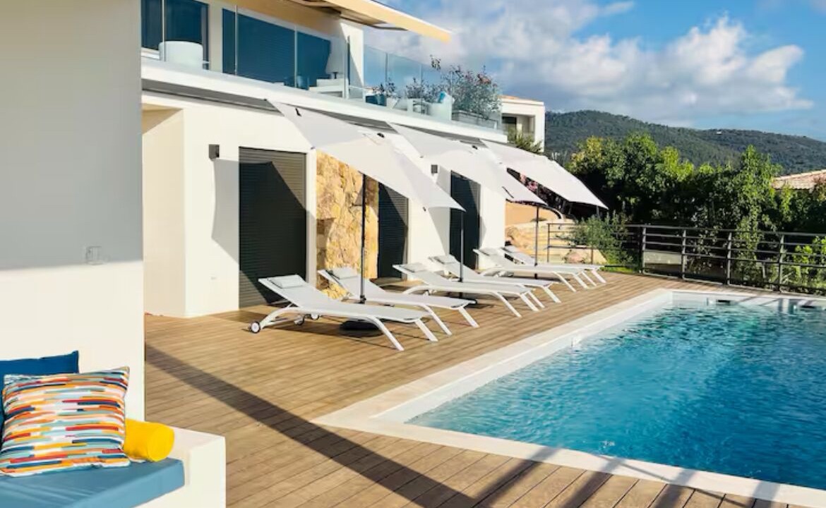 Photo of Outdoor in Solenzara