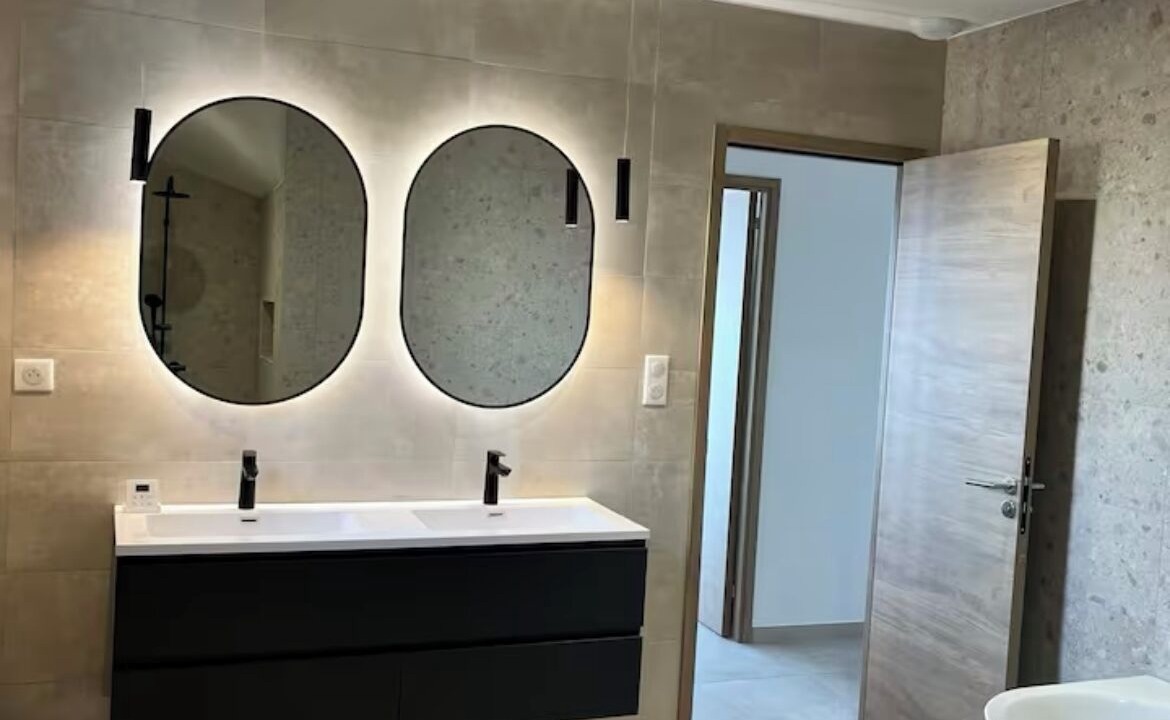 Photo of Bathroom in Solenzara