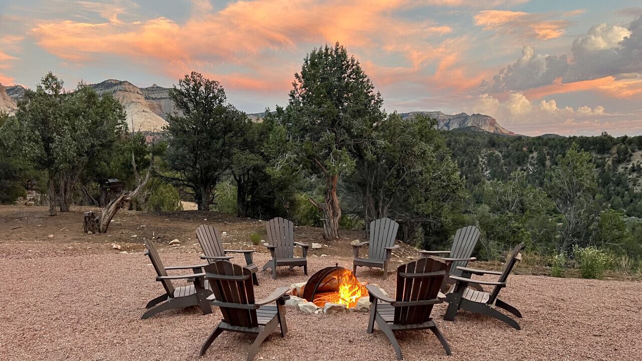 Photo of Outdoor in Orderville