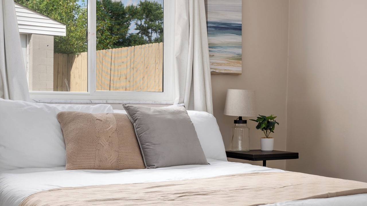 Photo of Bedroom in Columbus