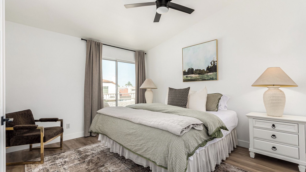 Photo of Bedroom in Scottsdale Ranch