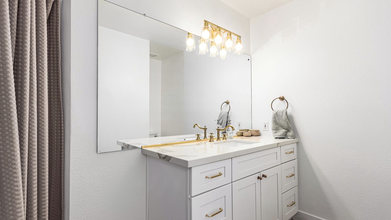 Photo of Bathroom in Scottsdale Ranch