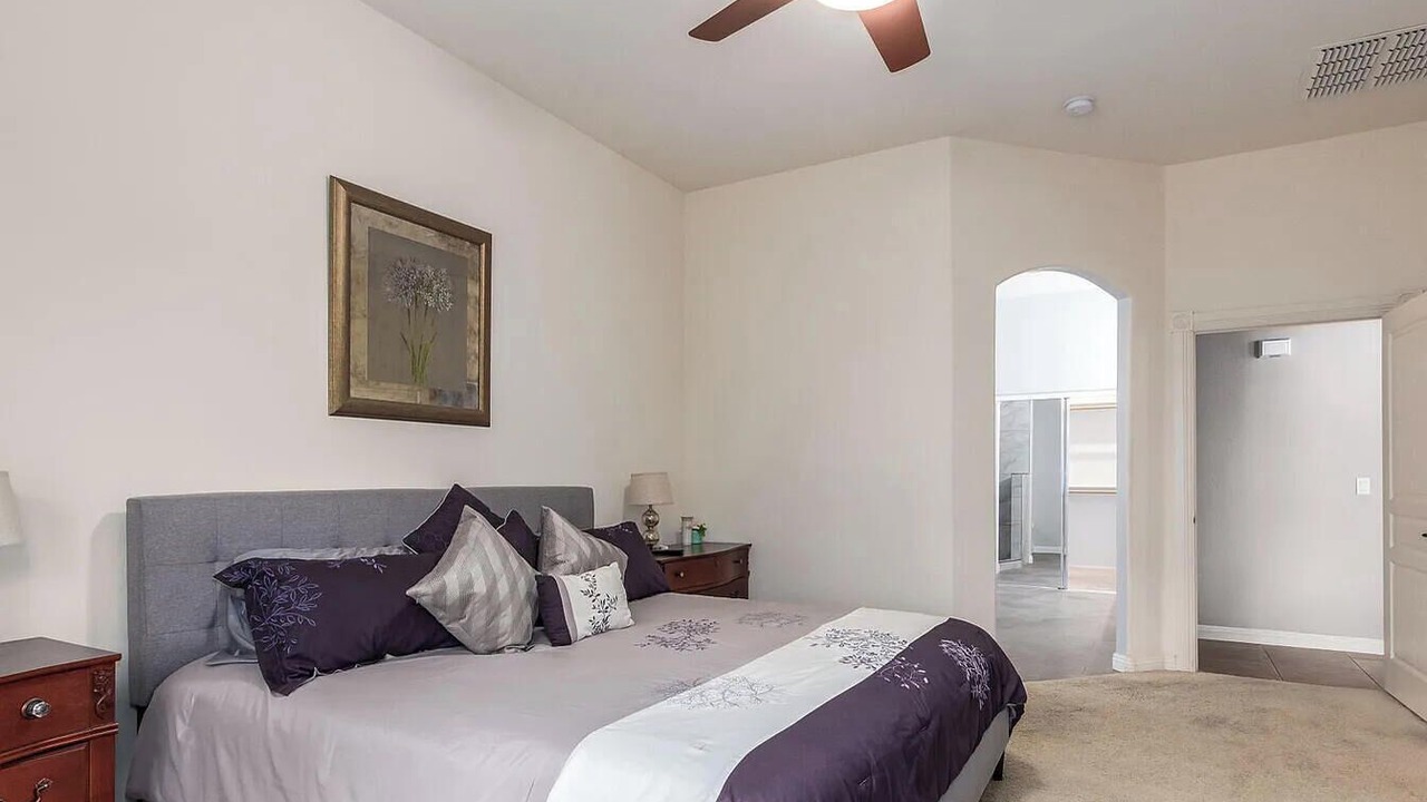Photo of Bedroom in Maricopa