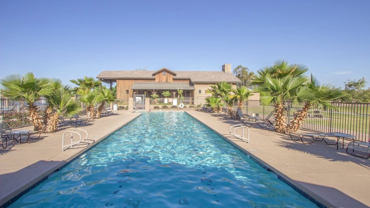 Photo of Outdoor in Maricopa