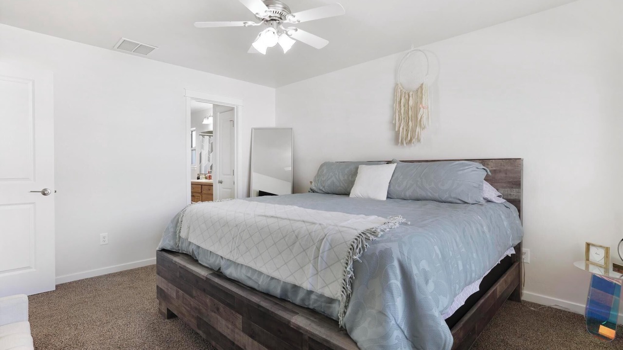 Photo of Bedroom in Twin Falls