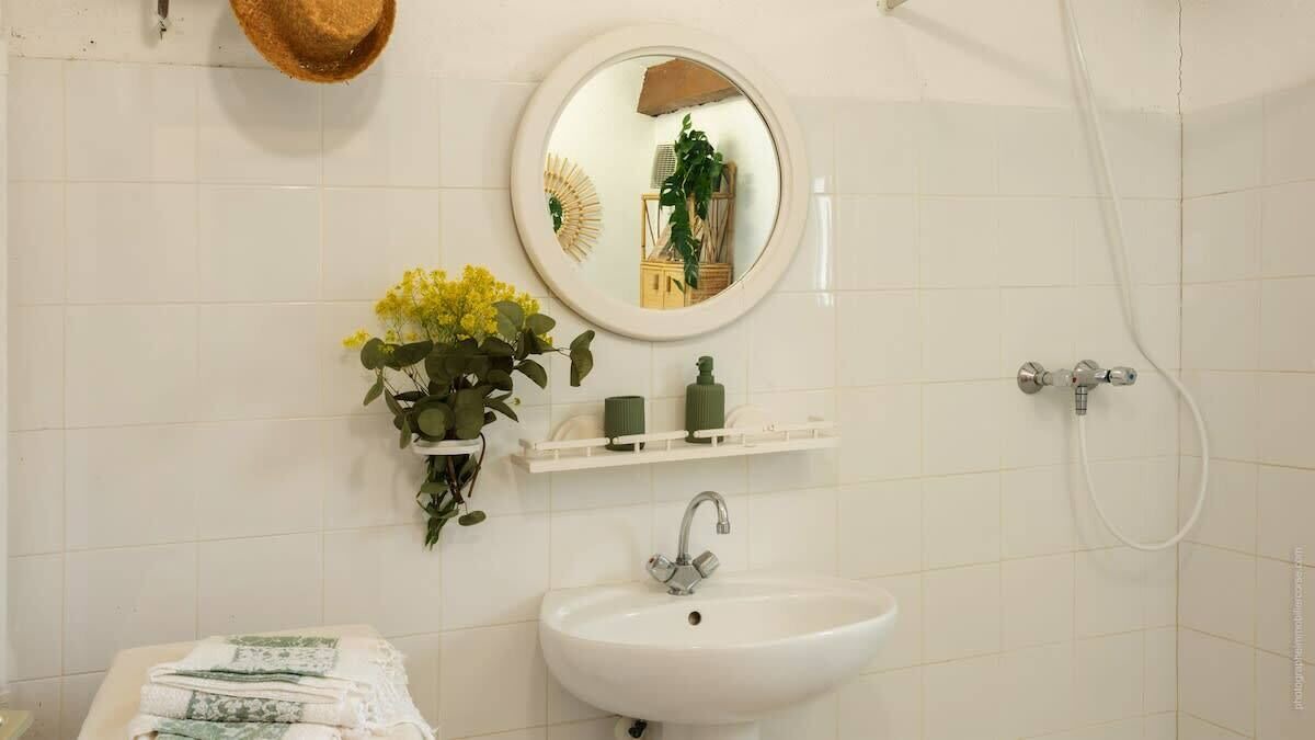 Photo of Bathroom in Olmi Cappella