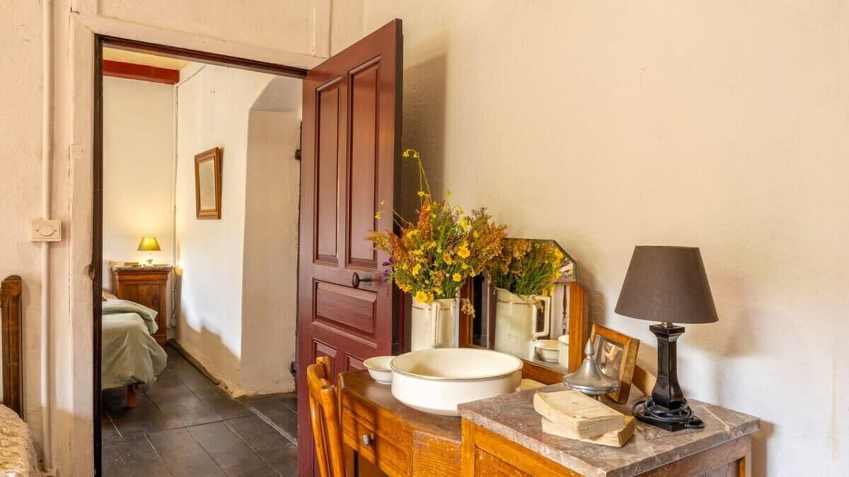 Photo of Bedroom in Olmi Cappella