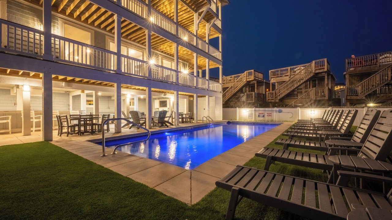 Photo of Outdoor in Hatteras