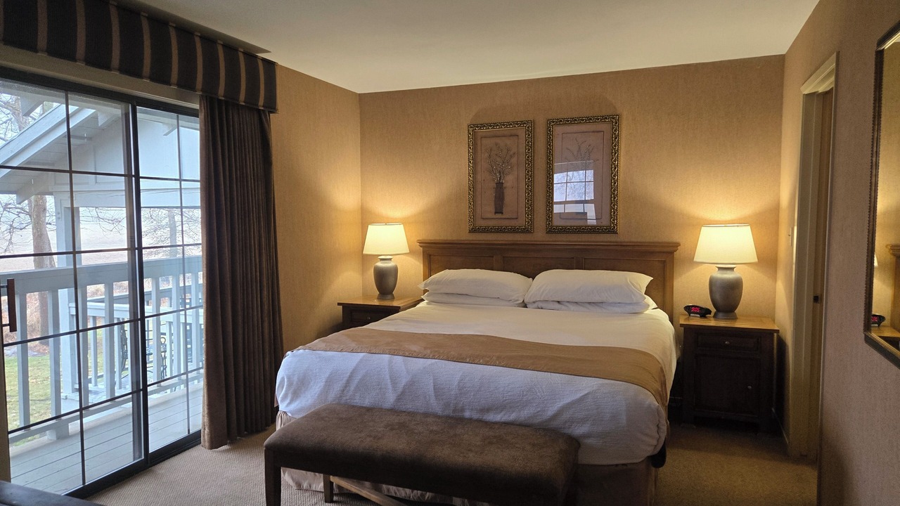 Photo of Bedroom in Stallion Springs