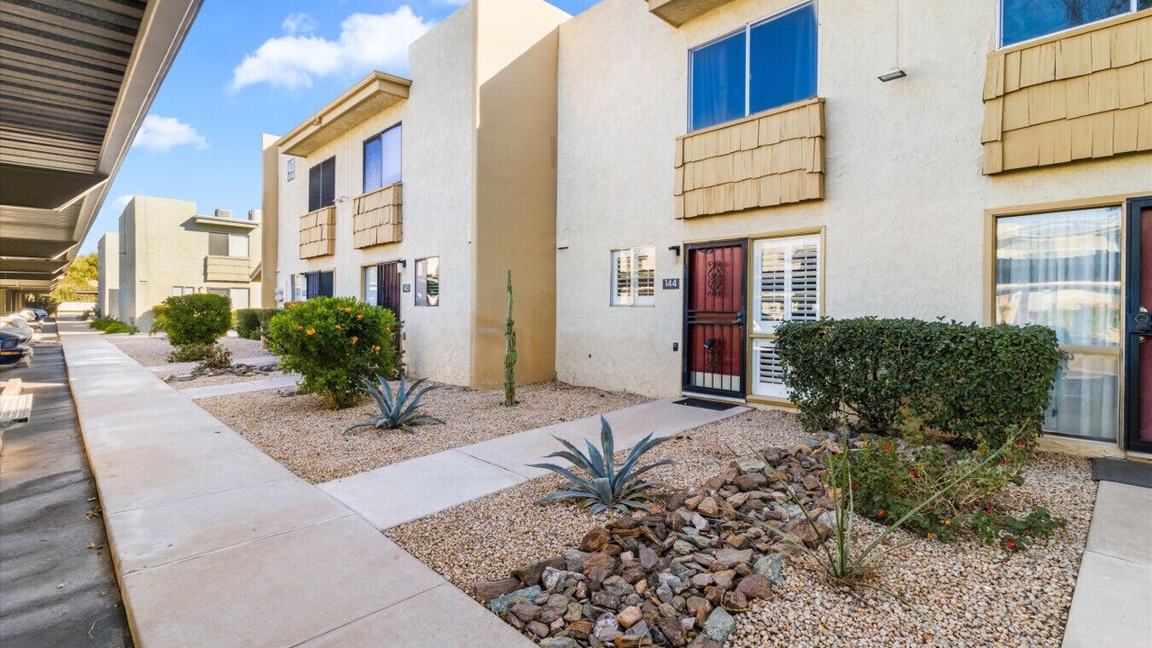 Photo of Outdoor in South Scottsdale