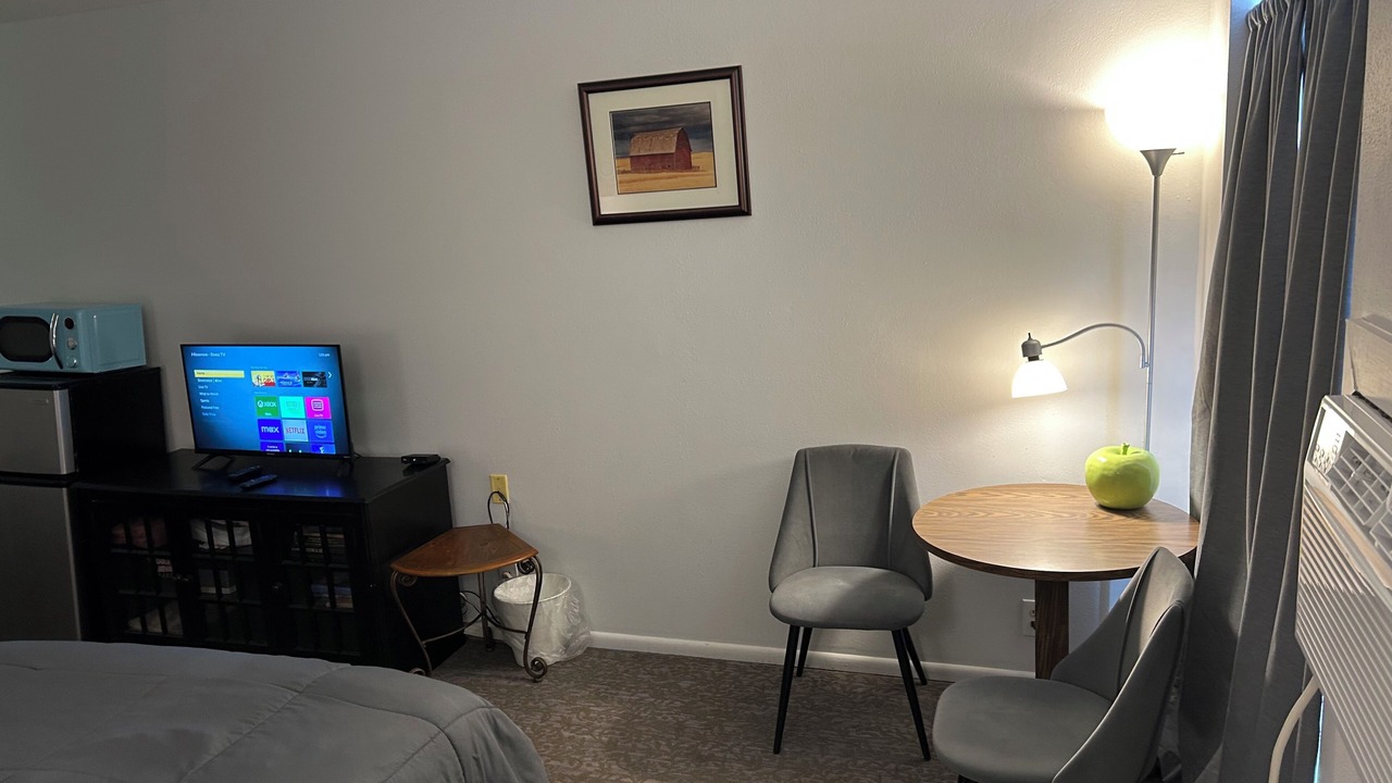 Photo of Bedroom in Fillmore