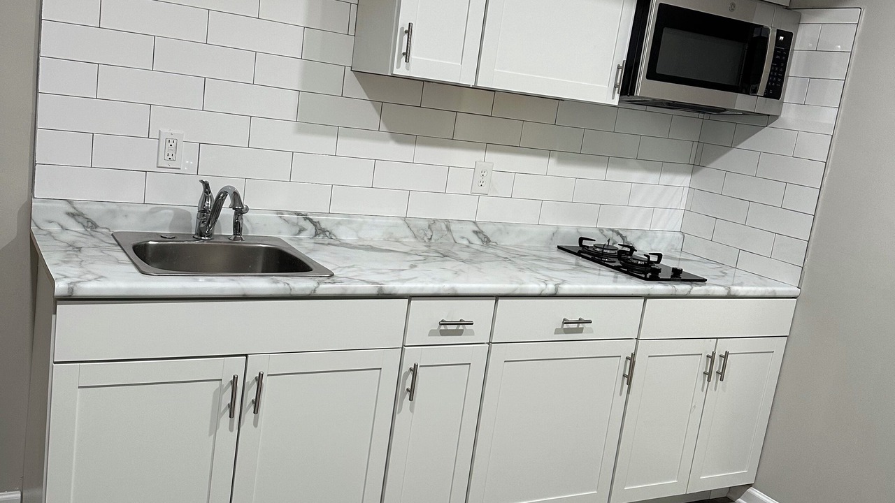 Photo of Kitchen in Maxwell